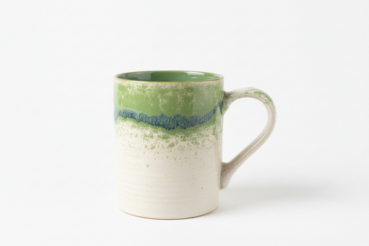 Calm Ritual Mug 🍃