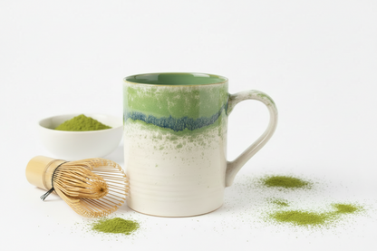Calm Ritual Mug 🍃