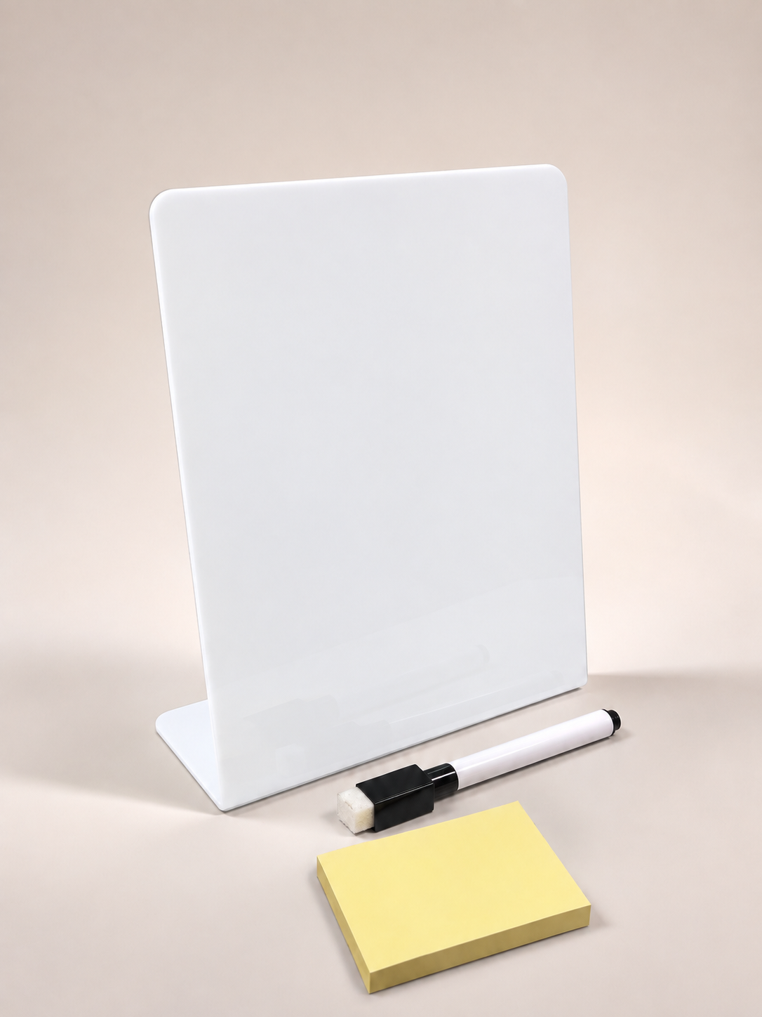 Daily Notes Memo Board