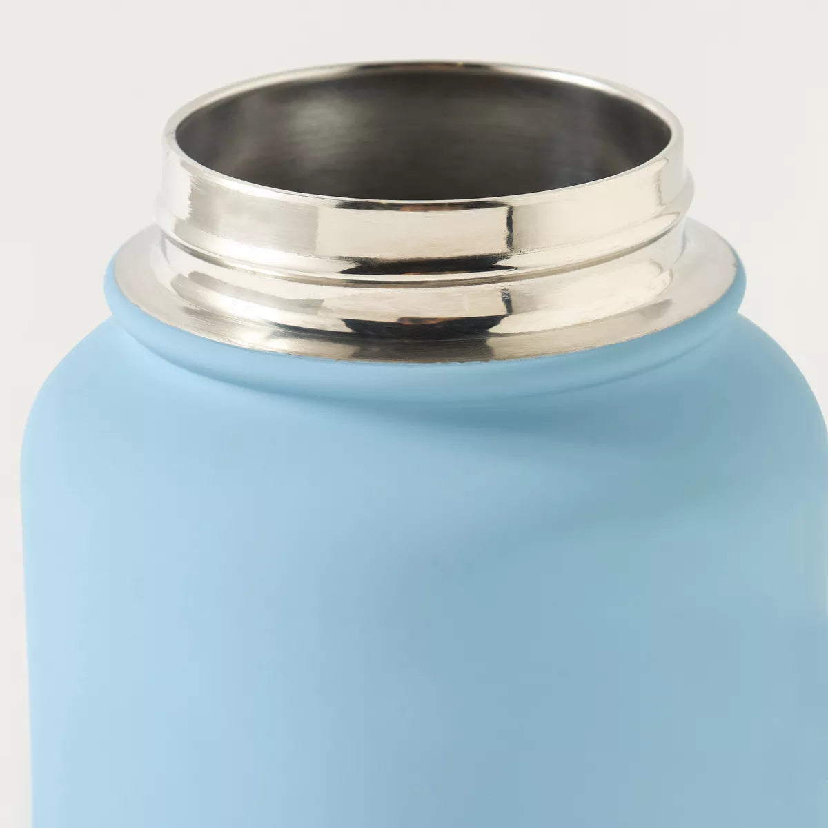 Water Bottle Stainless Steel