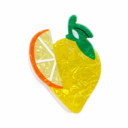 Nano Frutii