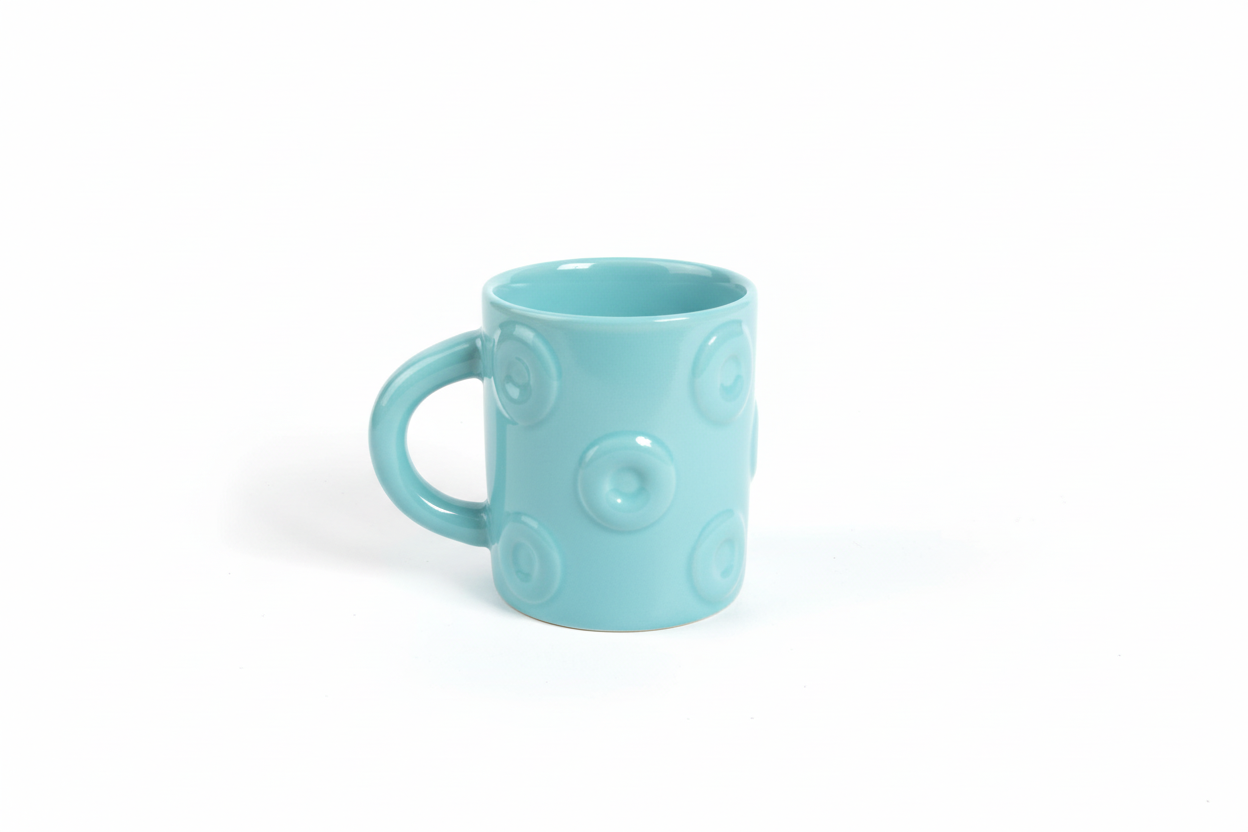The unbothered Mug
