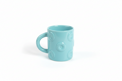The unbothered Mug
