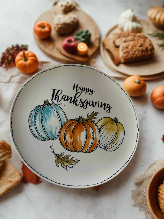 Autumn platter✨