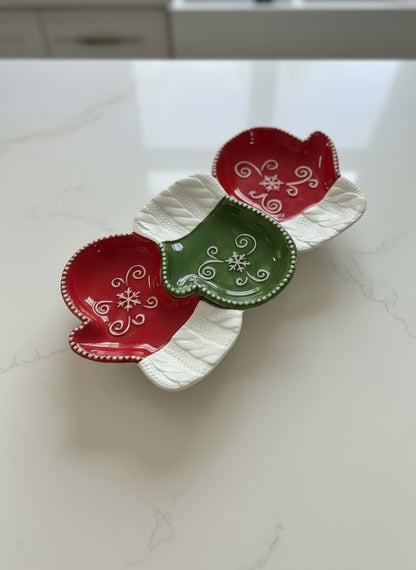 Winter Coziness Platter