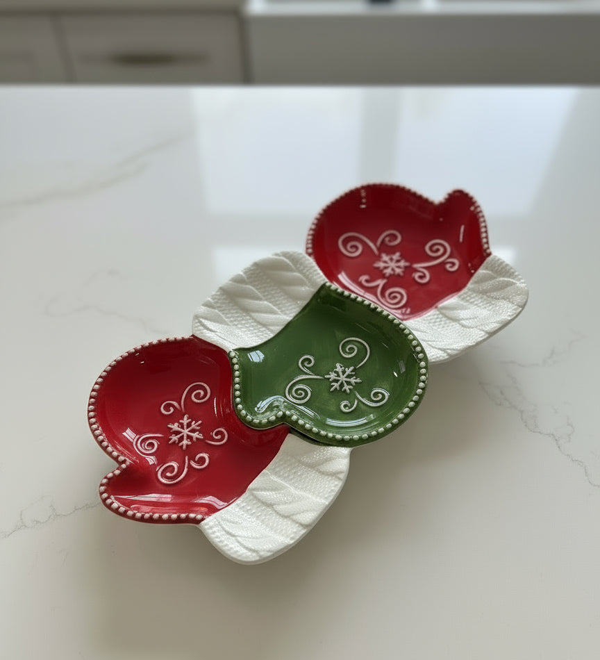 Home sweet Home platter