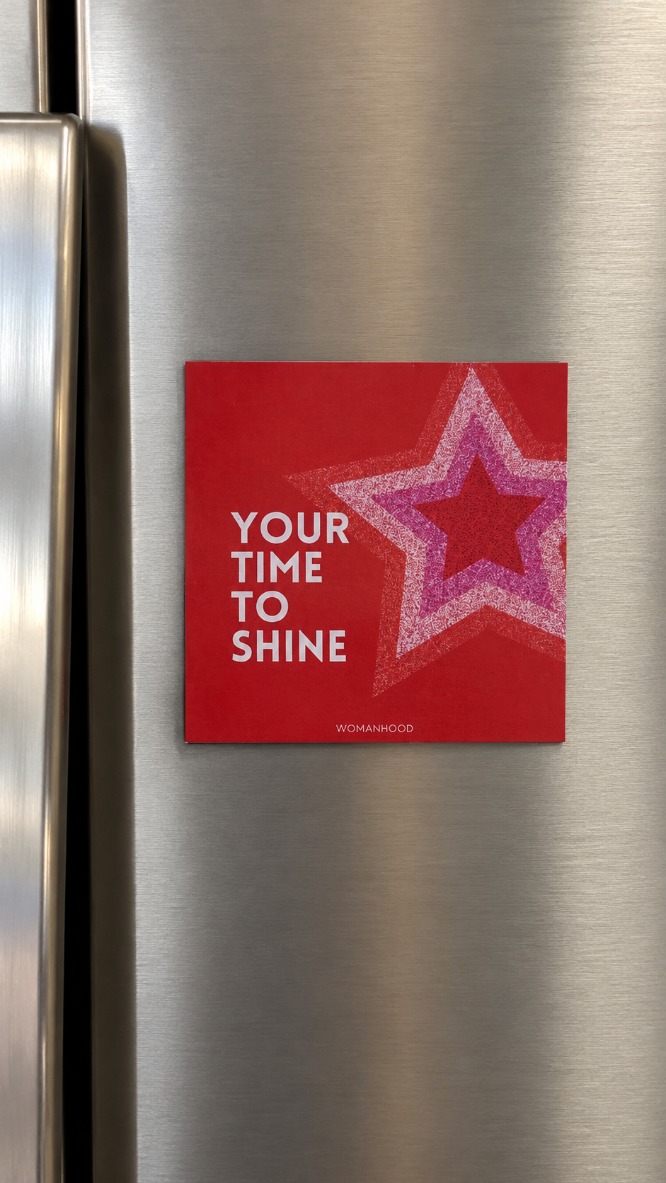 Your Time to Shine