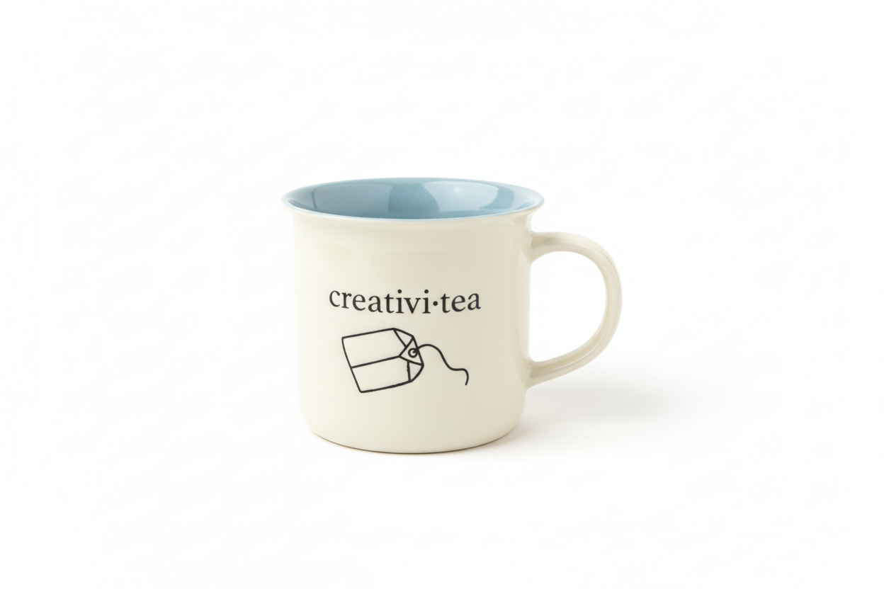 Special-Tea Mug