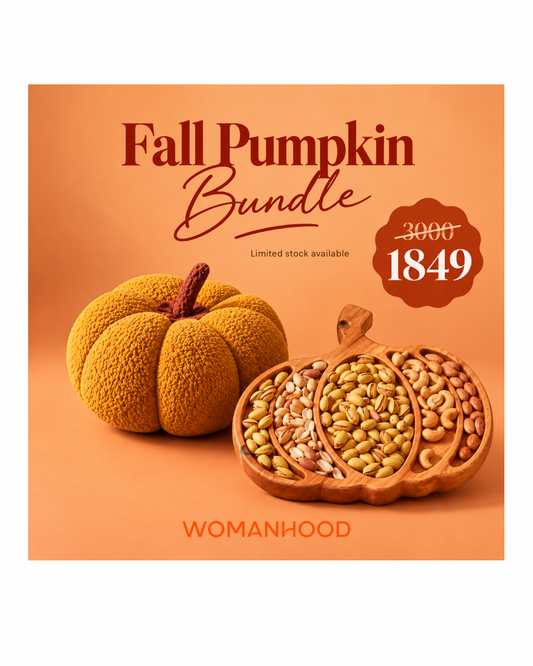 🎃 Fall Pumpkin Bundle