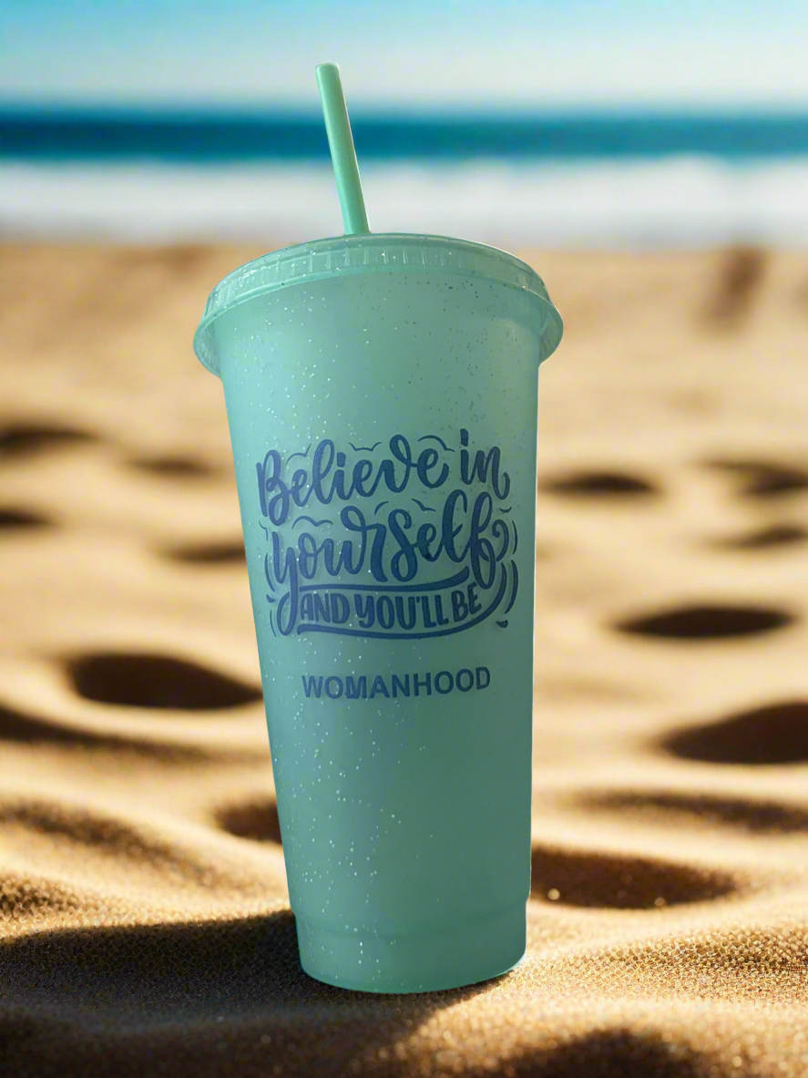 Tumbler Cup