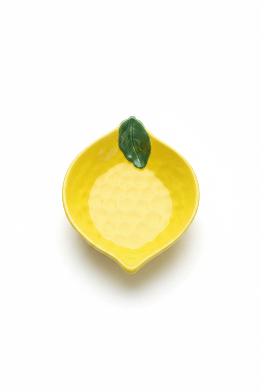 Limoncello Glow Bowl