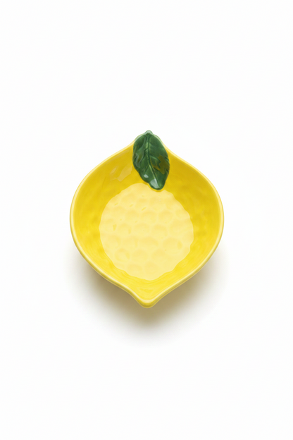 Limoncello Glow Bowl