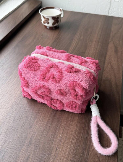 Love PINK pouch