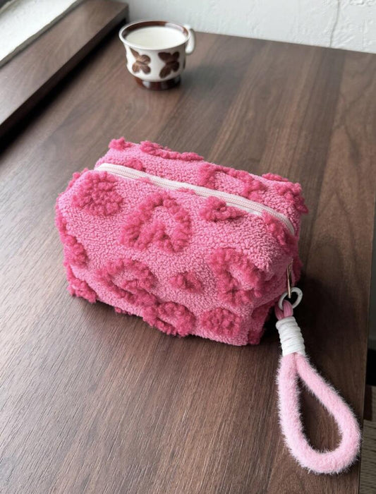 Love PINK pouch