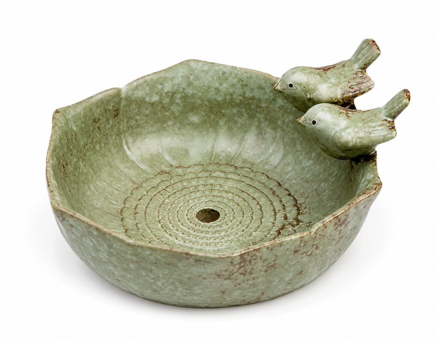 Sage Songbird Bowl