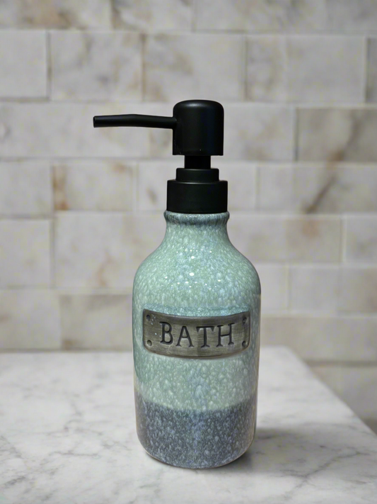 Bath Dispenser