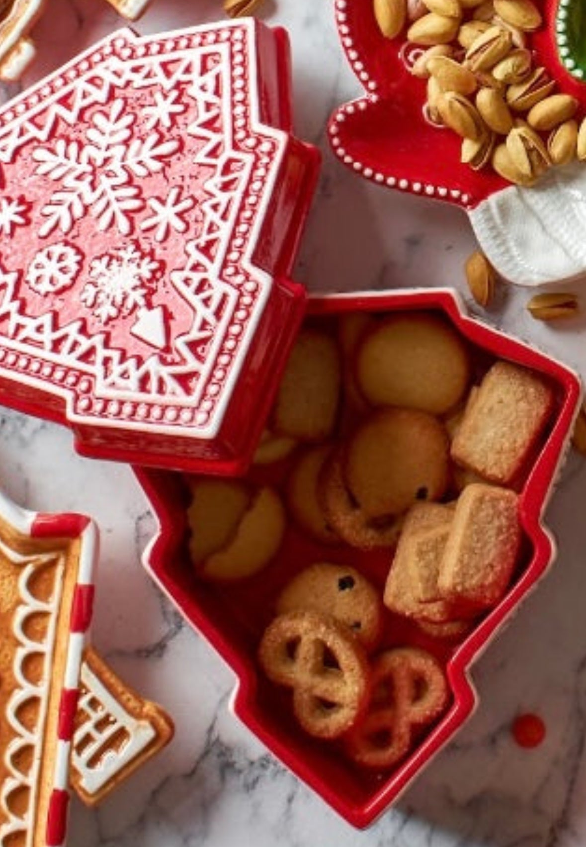 Home sweet Home platter