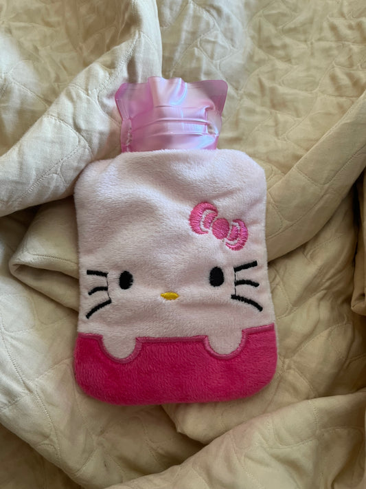 Hello Kitty water bag
