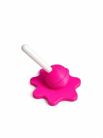 Lollipop Ring Pop