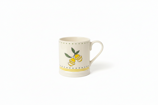 Lemon Whispers Mug