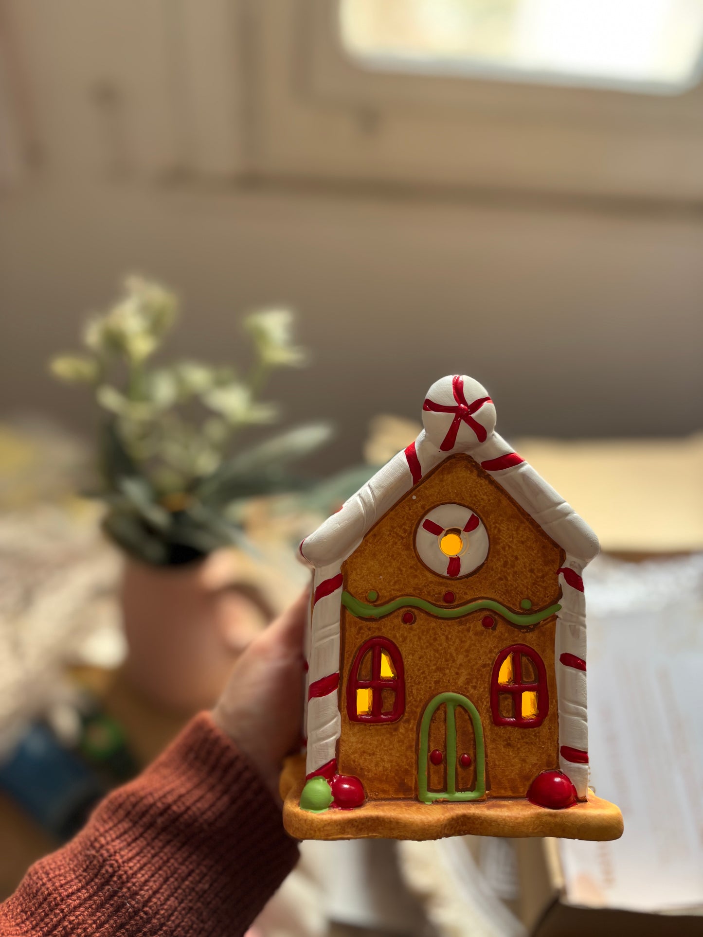 Small Candy 🍭 shop light