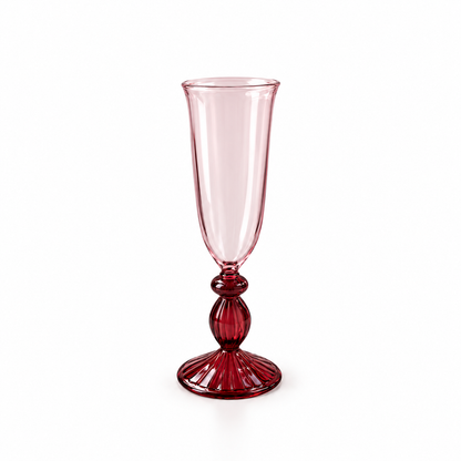 Emerald Sculpted Glass