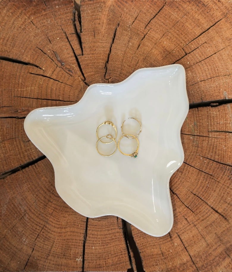 The Christmas Tree jewellery Tray🎄✨