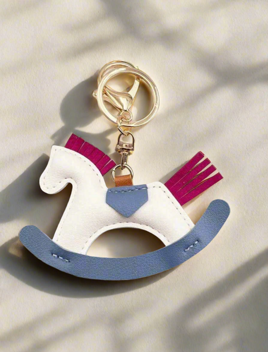 Innerchild Love Horse Charm
