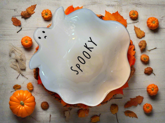 Spooky Bowl