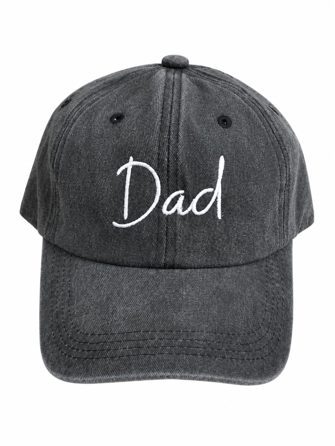 Dad Embroidered Cap| limited offer up to 60% off