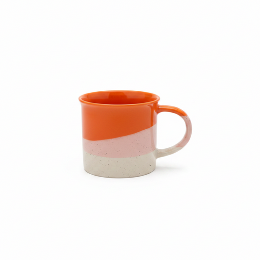 Sunset Layers Mug