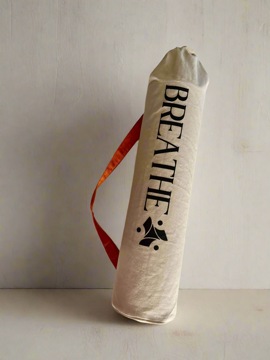 Breathe Yoga Bag
