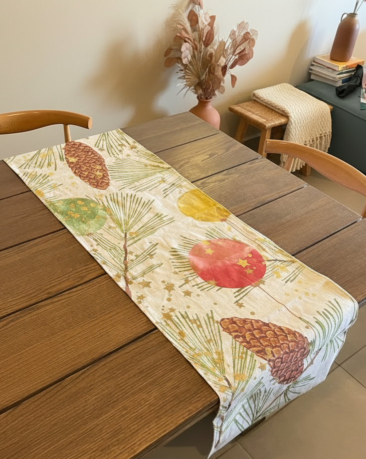 The Pinecone Winter Trail Runner| Limited discount ✨