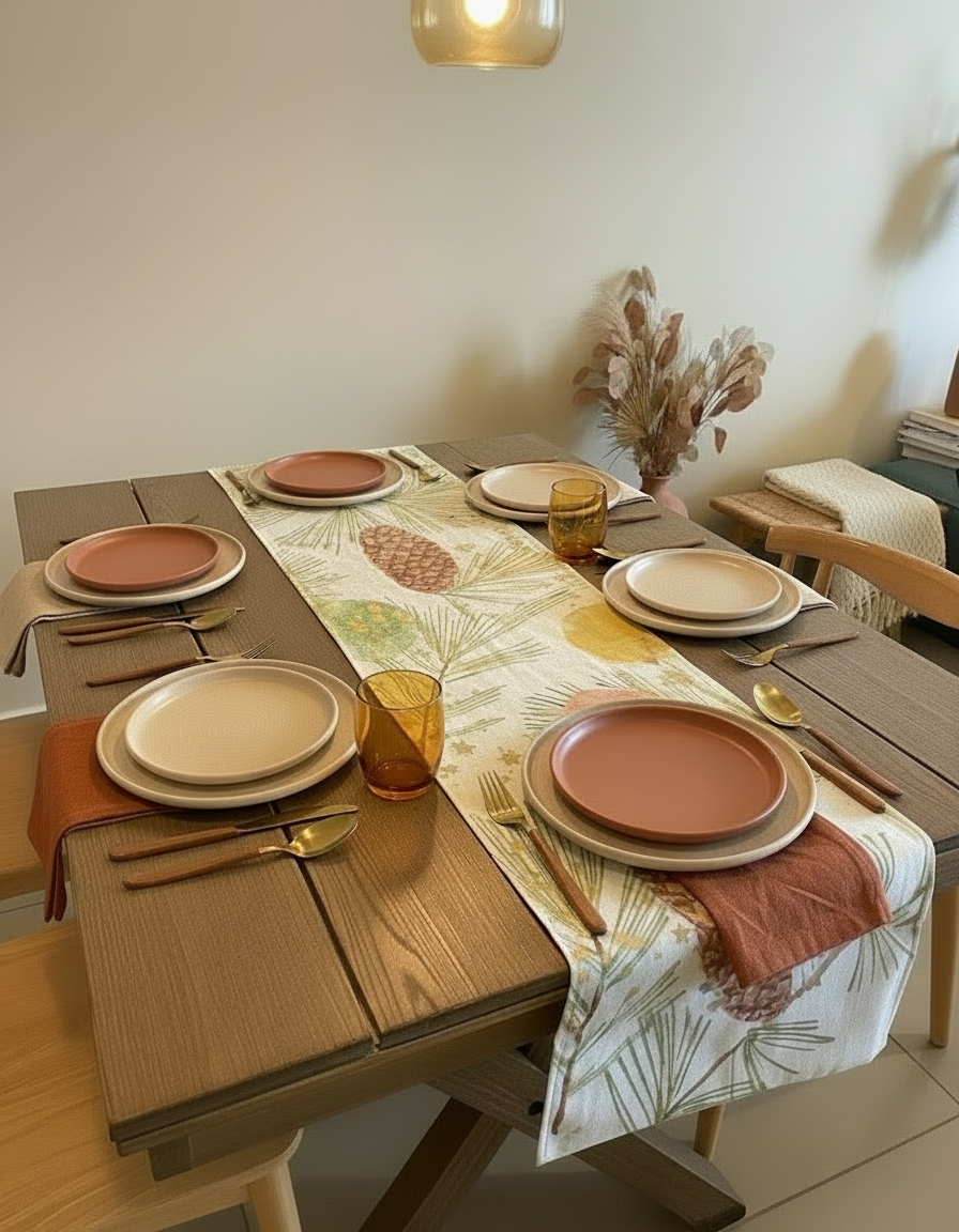 The Pinecone Winter Trail Runner| Limited discount ✨