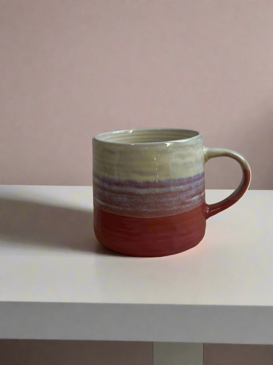 Shades Of Love Mug