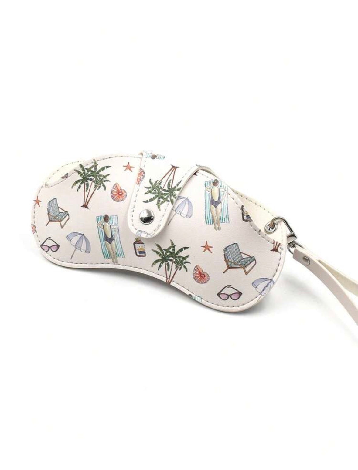 Sun Chaser Sunglasses Case