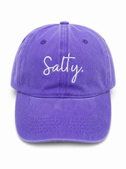 The Endless Summer Collection – Salty Cap