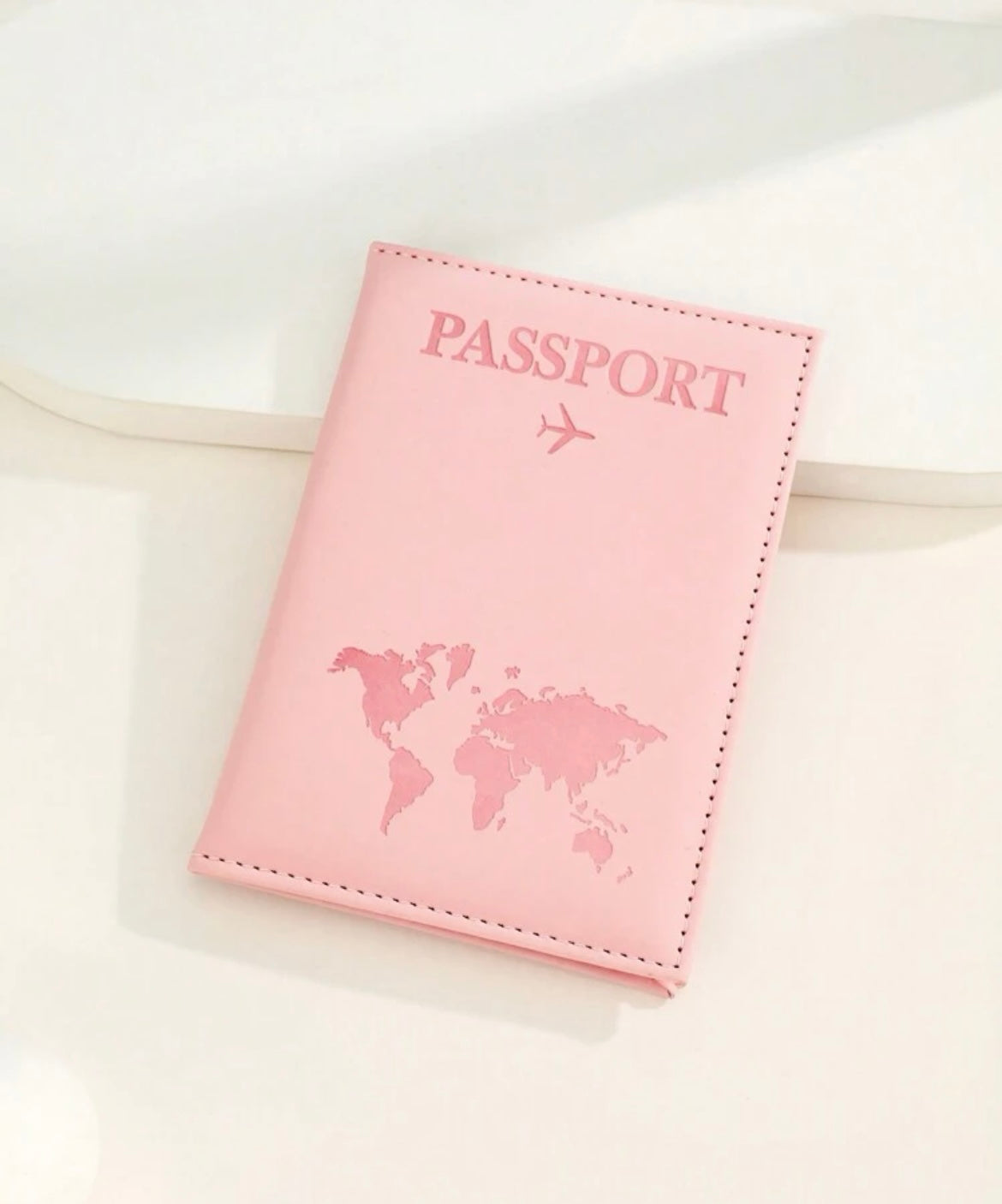 Travel passport cover ✈️