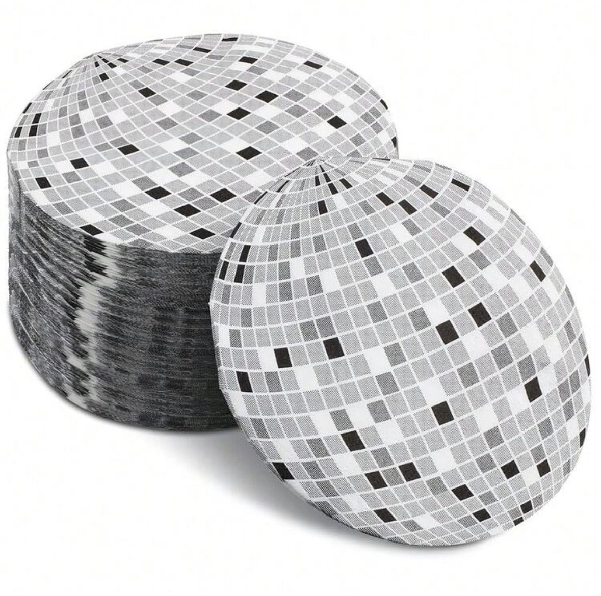 Disco Celebration Napkins