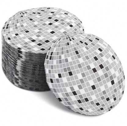 Disco Celebration Napkins