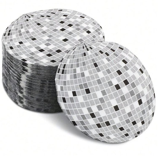 Disco Celebration Napkins