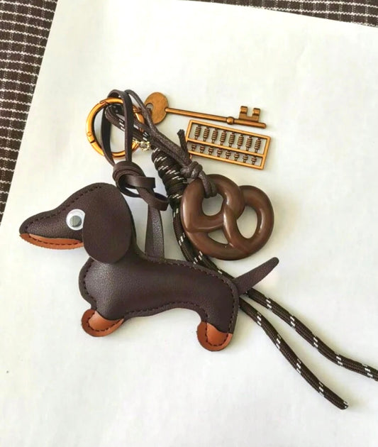 Ma Dog Charm