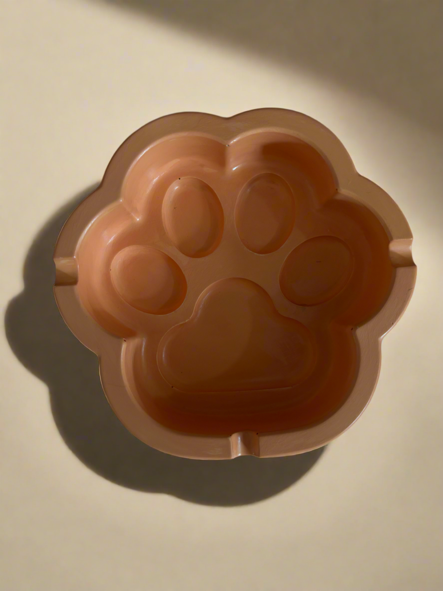 Paw 🐾 Tray