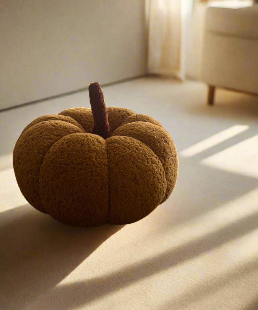 Autumn Haven Pumpkin