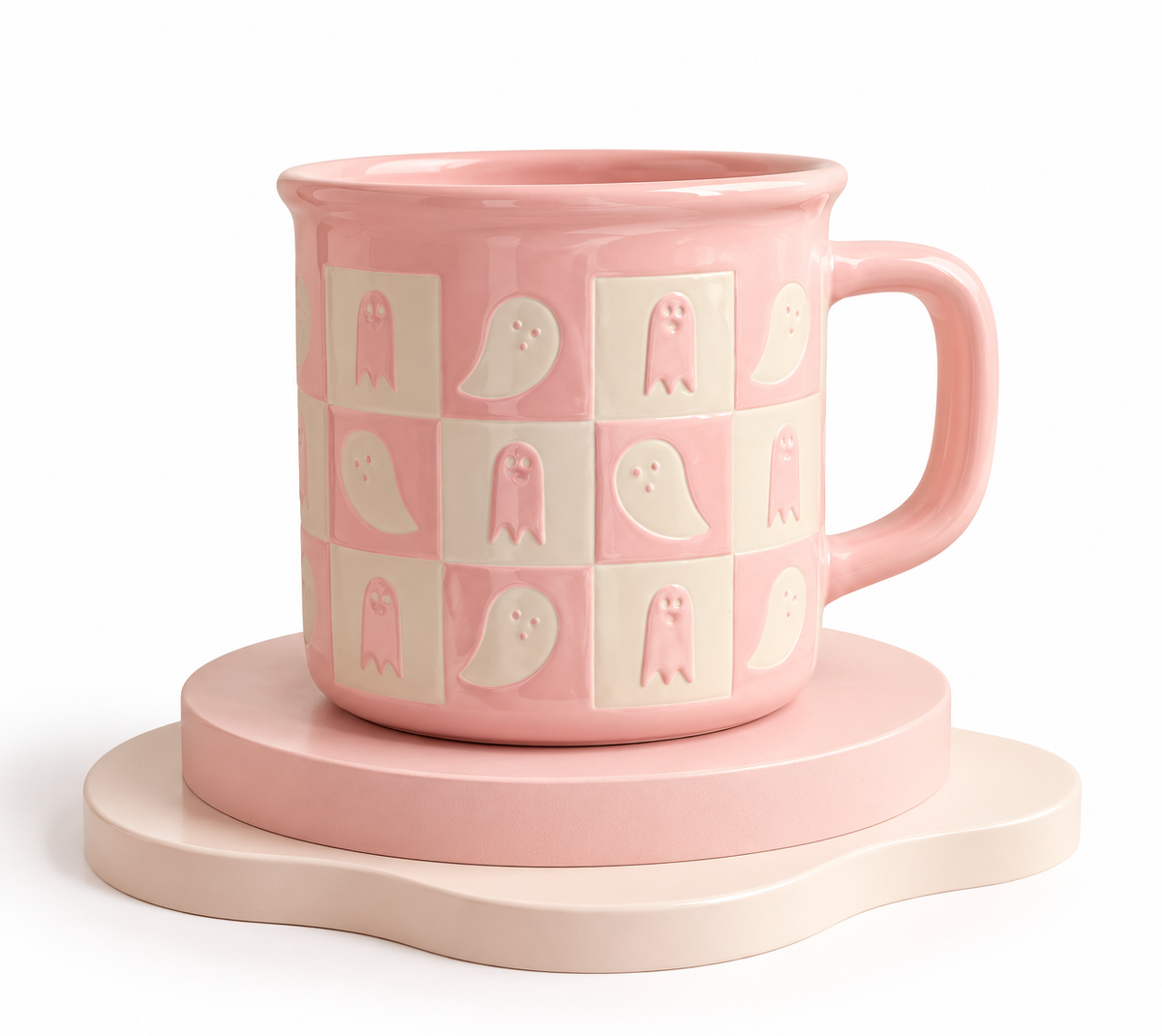 🎀 Pretty Little Haunt Mug