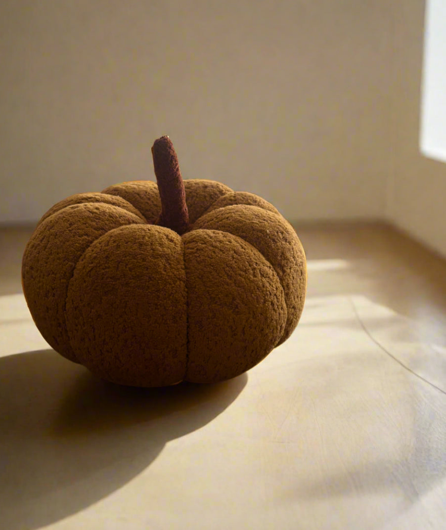 Autumn Haven Pumpkin
