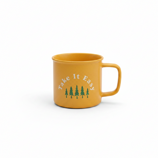 Take It Easy Mug