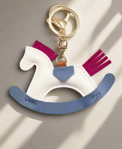 Innerchild Love Horse Charm