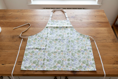 Calm Creation Apron
