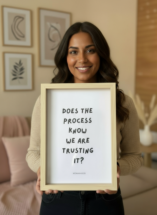 Does the process know frame